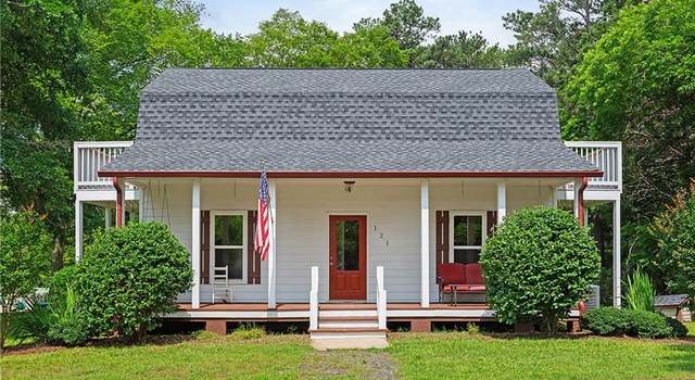 Photo of 121 Gosdin Rd, Palmetto, GA 30268