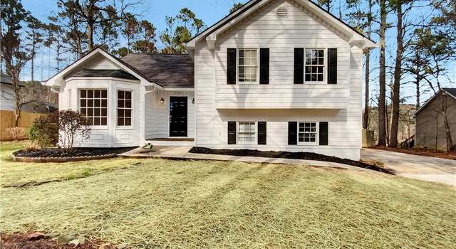 Photo of 129 Andrew Jackson Ct, Dallas, GA 30157