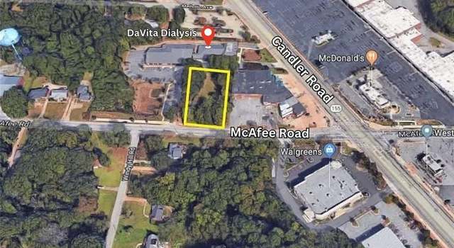 Photo of 2570 Mcafee Rd, Decatur, GA 30032