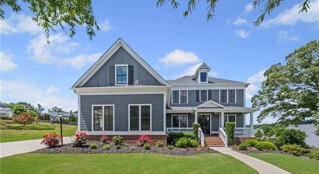 Photo of 4035 Pinebrook Cir, Cumming, GA 30028