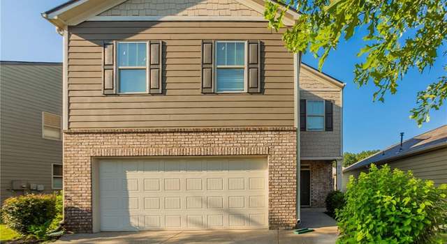 Photo of 310 Ivey Hollow Cir, Dawsonville, GA 30534