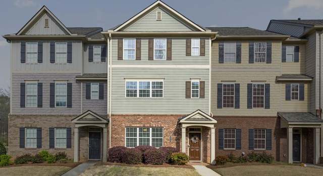 Photo of 3920 High Dove Way SW #11, Smyrna, GA 30082