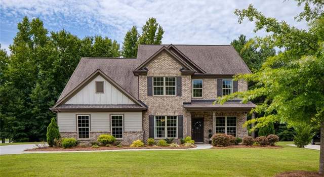 Photo of 200 Bexley Pkwy, Tyrone, GA 30290