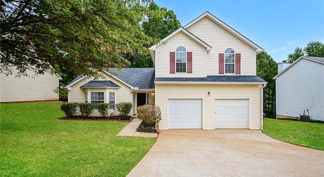 Photo of 4438 Tuckahoe Ct, Douglasville, GA 30135