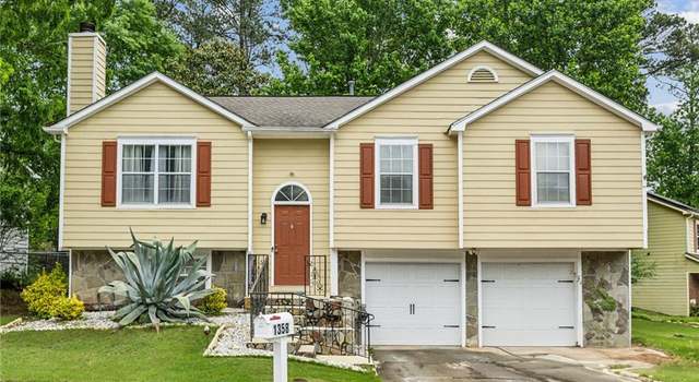 Photo of 1358 Stoneleigh Way, Stone Mountain, GA 30088