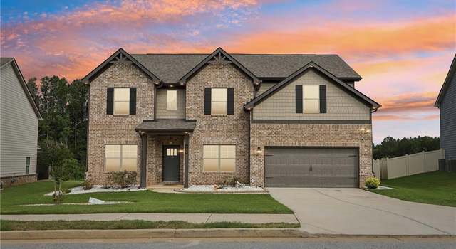 Photo of 224 Osier Dr, Mcdonough, GA 30252