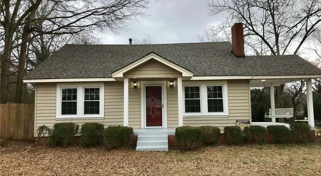 Photo of 135 Felker St, Monroe, GA 30655
