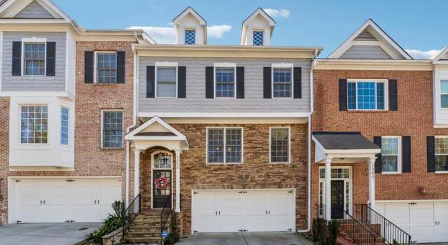 Photo of 1236 Brickton Dr NW, Atlanta, GA 30318