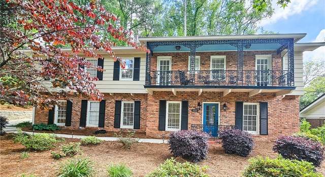 Photo of 2151 Desmond Dr, Decatur, GA 30033