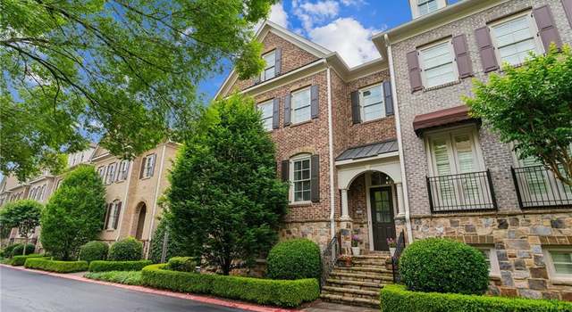 Photo of 2313 Saint Davids Sq NW #12, Kennesaw, GA 30152