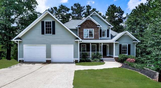 Photo of 6046 Silver Lace Ln NW, Acworth, GA 30101