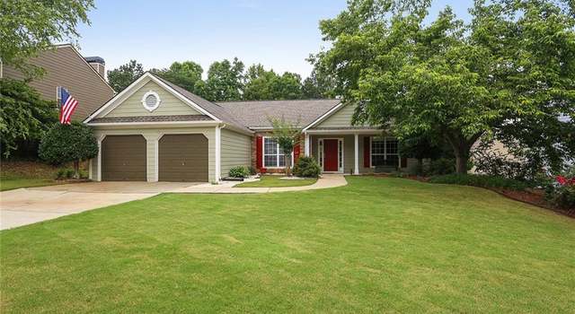 Photo of 5075 Abbotts Glen Way NW, Acworth, GA 30101