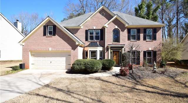 Photo of 167 Championship Ct, Fayetteville, GA 30215