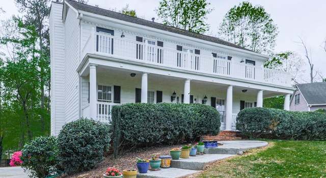 Photo of 1606 Nuthatch Ct, Marietta, GA 30062