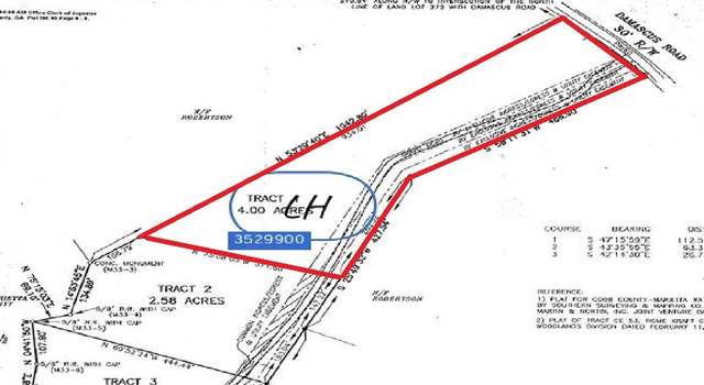 Photo of 1091 Damascus Rd, Ball Ground, GA 30107
