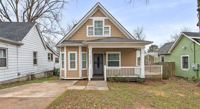 Photo of 2162 Larchwood Rd SW, Atlanta, GA 30310
