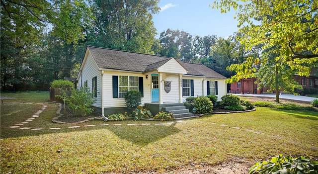 Photo of 2809 Midway Rd, Decatur, GA 30030