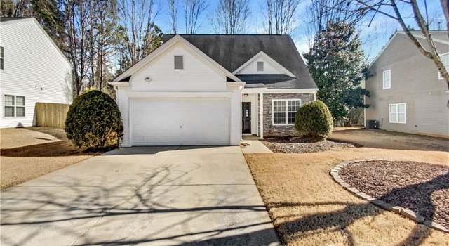 Photo of 508 Kensington Park Dr, Canton, GA 30114