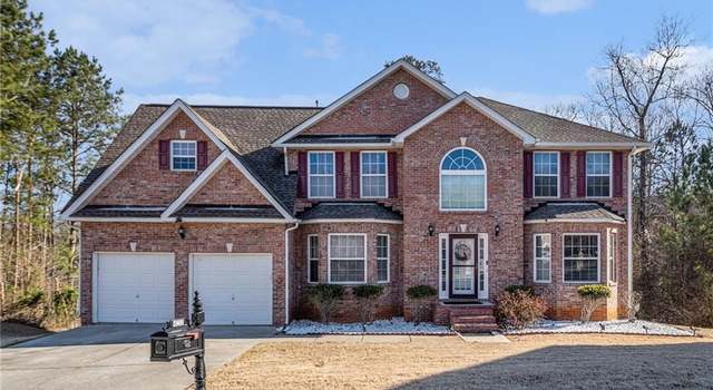 Photo of 4230 Spur Look Xing, Douglasville, GA 30135
