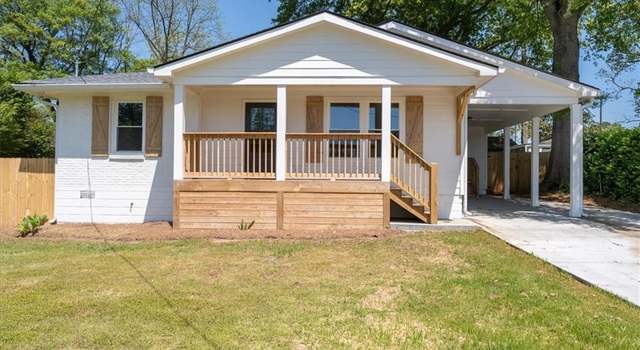 Photo of 1045 Ridgecrest Dr SE, Smyrna, GA 30080