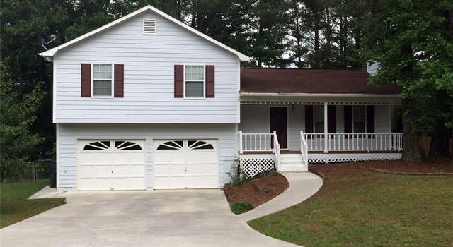 Photo of 204 Hampton Dr, Dallas, GA 30132
