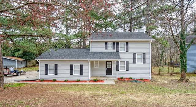 Photo of 131 Summer Pond Trl, Lawrenceville, GA 30046