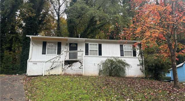 Photo of 97 Harper Rd SE, Atlanta, GA 30315