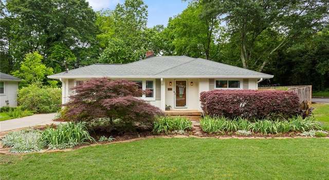 Photo of 3349 Concord Cir SE, Smyrna, GA 30080