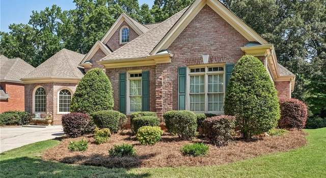 Photo of 1205 Elk Ridge Cv, Alpharetta, GA 30005