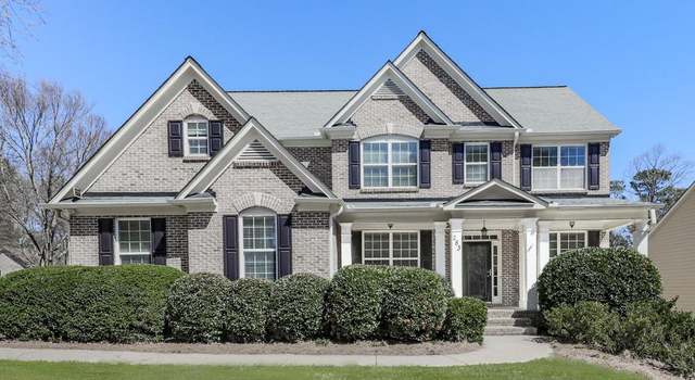 Photo of 283 Harmony Lake Dr, Canton, GA 30115