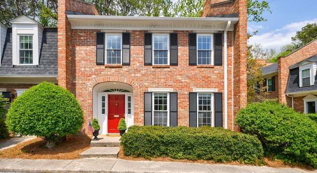 Photo of 12 Valley Forge Pl NW #215, Atlanta, GA 30318