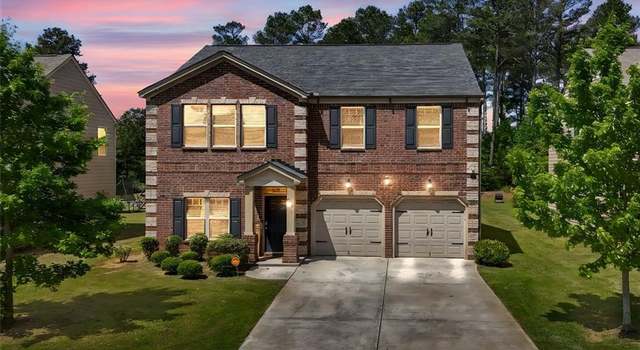Photo of 644 Sedona Loop, Hampton, GA 30228
