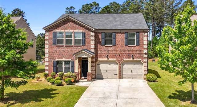 Photo of 644 Sedona Loop, Hampton, GA 30228