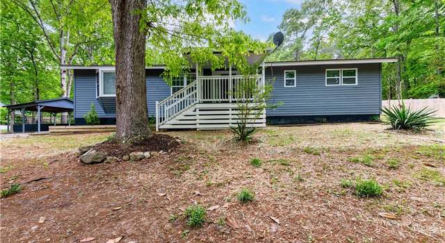 Photo of 357 Barnsley Gardens Rd NW, Adairsville, GA 30103