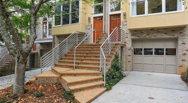 Photo of 1323 Peachtree Vw NE, Atlanta, GA 30319