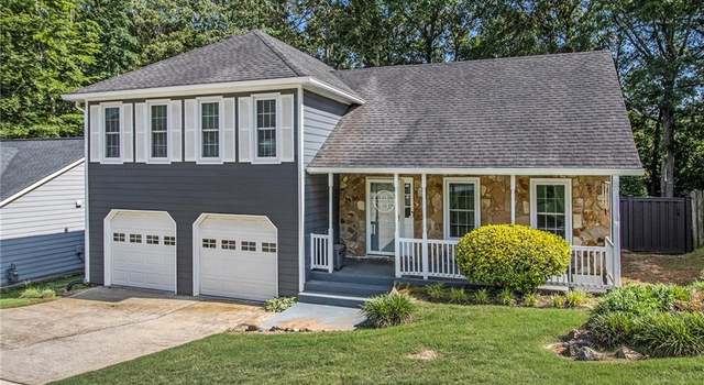 Photo of 4865 Fenbrook Dr, Stone Mountain, GA 30088