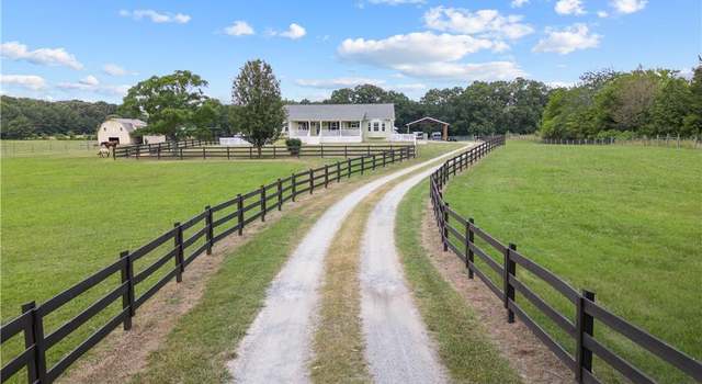 Photo of 654 Euharlee Five Forks Rd, Kingston, GA 30145
