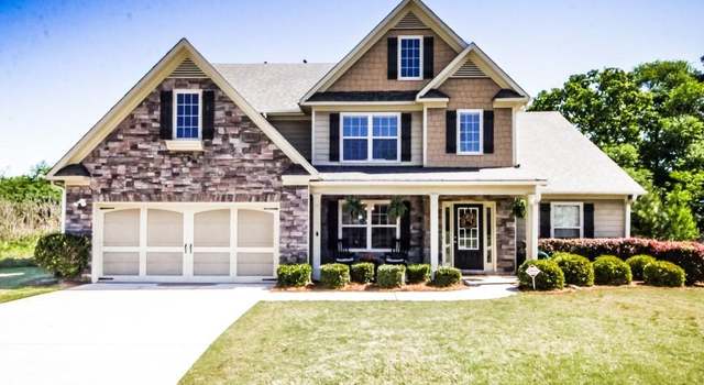 Photo of 1806 Alberta Ln, Winder, GA 30680
