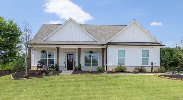 Photo of 1459 Cedarwood Dr, Jefferson, GA 30549
