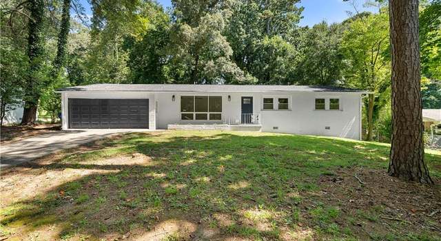 Photo of 1921 Westwood Ave SW, Atlanta, GA 30310