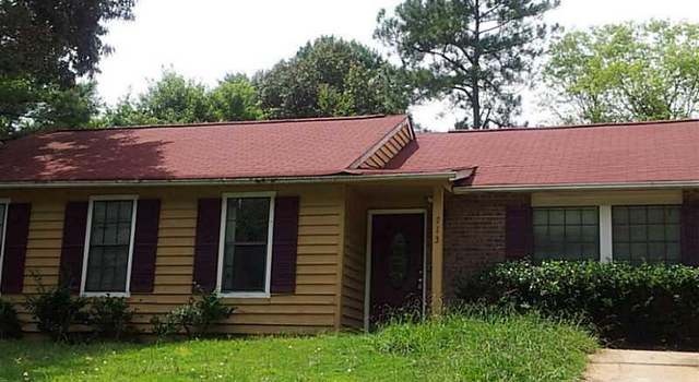 Photo of 713 Martin Rd, Stone Mountain, GA 30088
