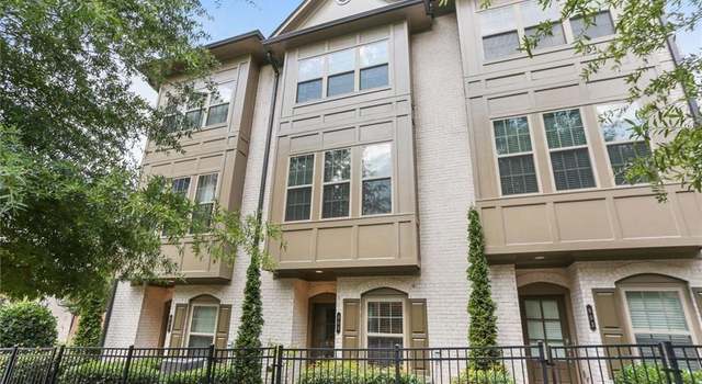 Photo of 605 Broadview Pl NE, Atlanta, GA 30324