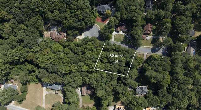 Photo of 0 Hope Ct SW, Atlanta, GA 30311