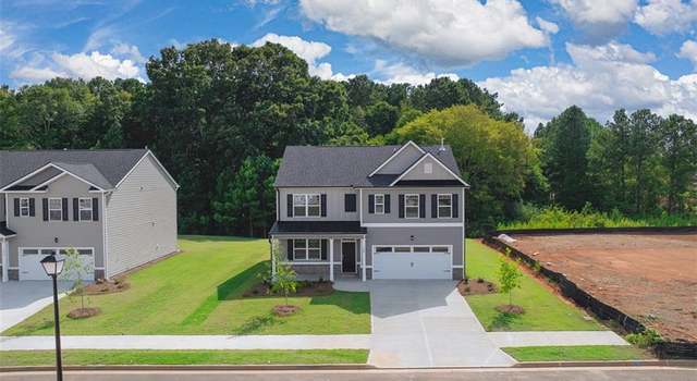 Photo of 646 Daurian Dr, Statham, GA 30666