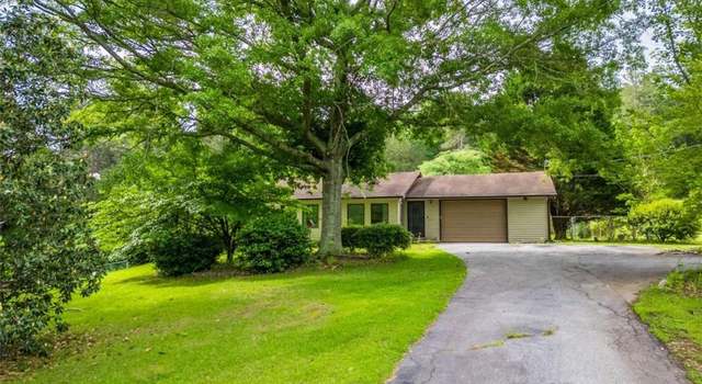Photo of 4380 Highway 138, Oxford, GA 30054