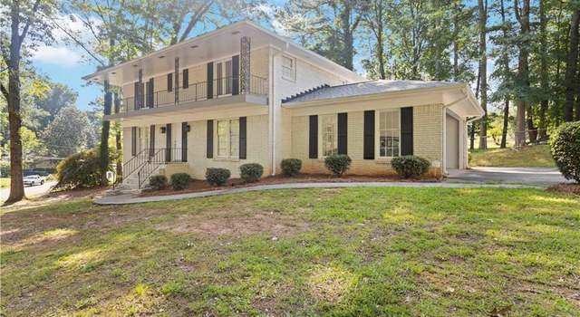 Photo of 2754 Dresden Trl, East Point, GA 30344