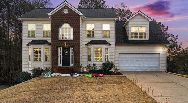 Photo of 9985 Rivercliff Ln, Villa Rica, GA 30180