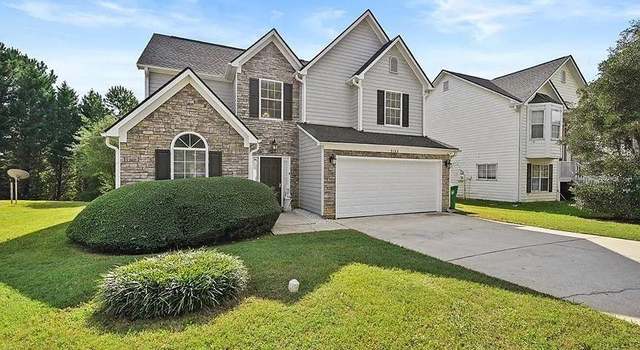 Photo of 2133 Creekview Trl, Decatur, GA 30035