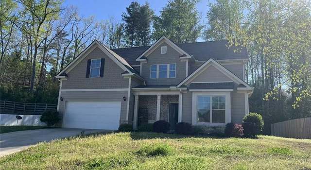 Photo of 231 Creek View Pl, Canton, GA 30114