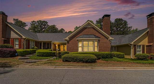 Photo of 1484 Winston Pl, Decatur, GA 30033